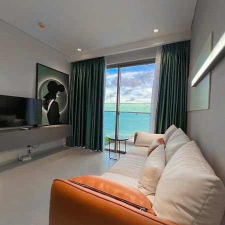 Luxury The Song Happy Home Apartment Vũng Tàu Exterior foto