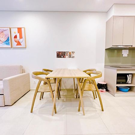 Luxury The Song Happy Home Apartment Vũng Tàu Exterior foto