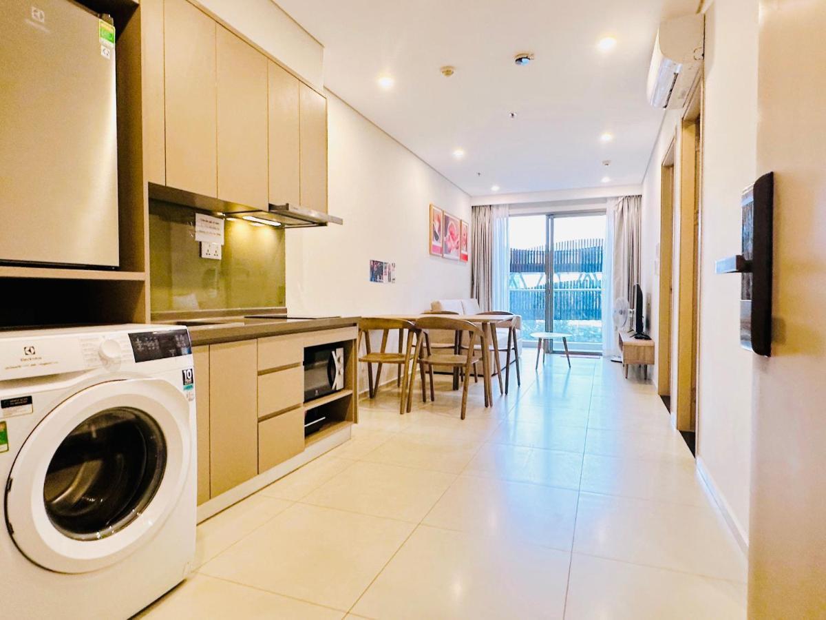 Luxury The Song Happy Home Apartment Vũng Tàu Exterior foto