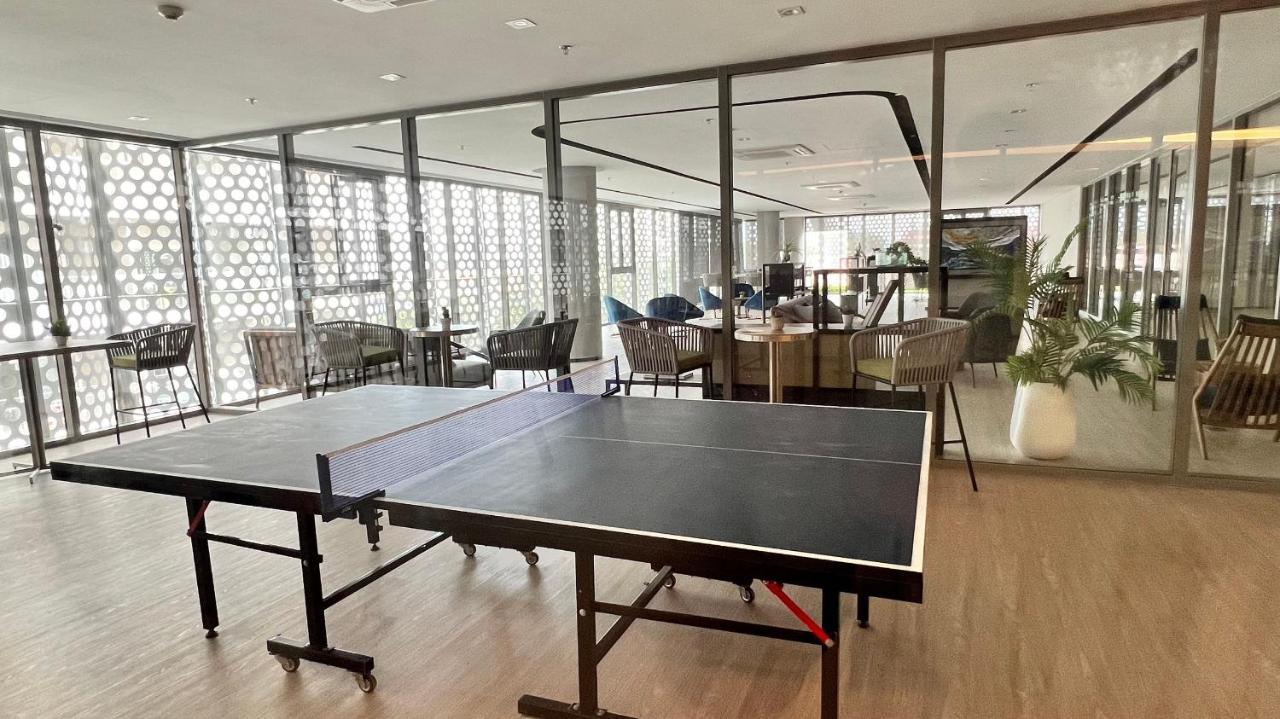 Luxury The Song Happy Home Apartment Vũng Tàu Exterior foto