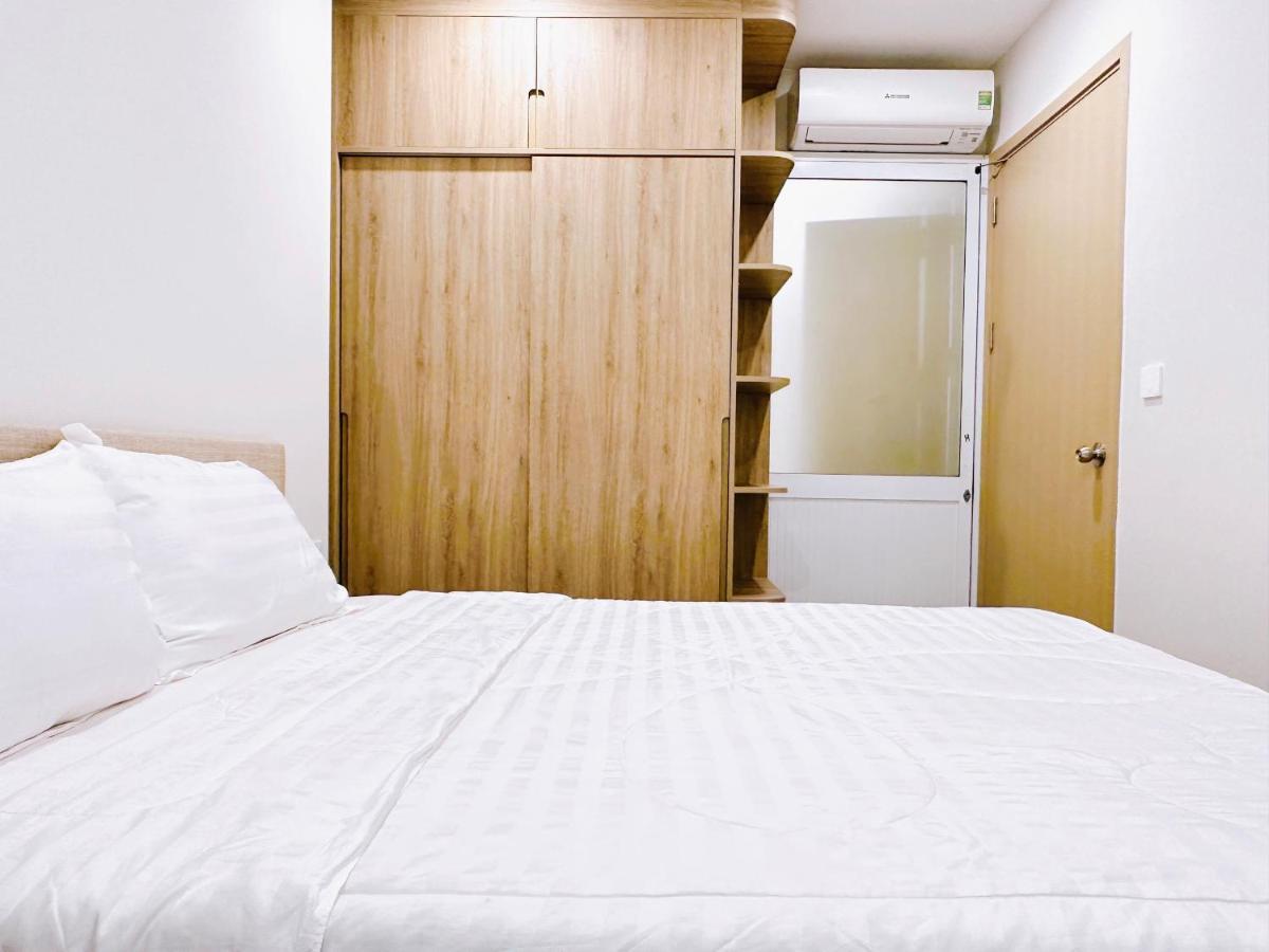 Luxury The Song Happy Home Apartment Vũng Tàu Exterior foto