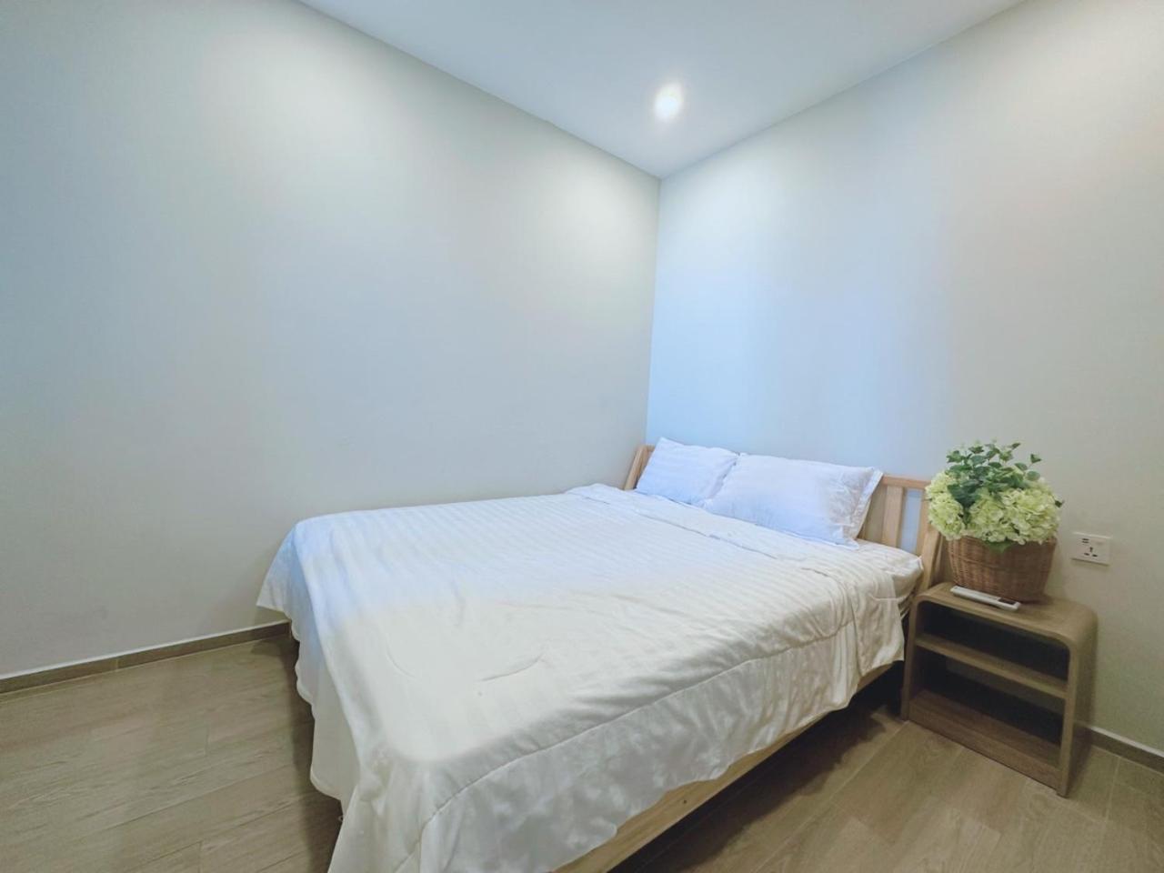 Luxury The Song Happy Home Apartment Vũng Tàu Exterior foto
