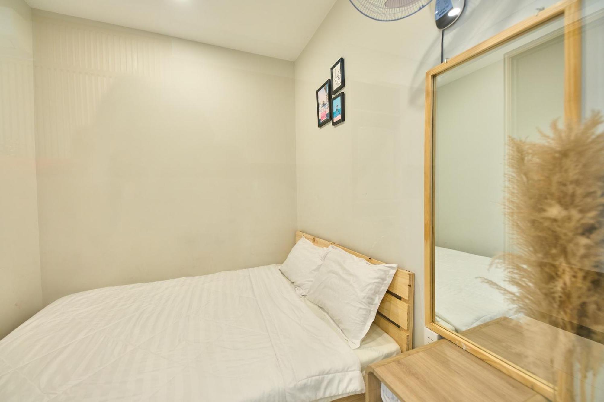 Luxury The Song Happy Home Apartment Vũng Tàu Exterior foto