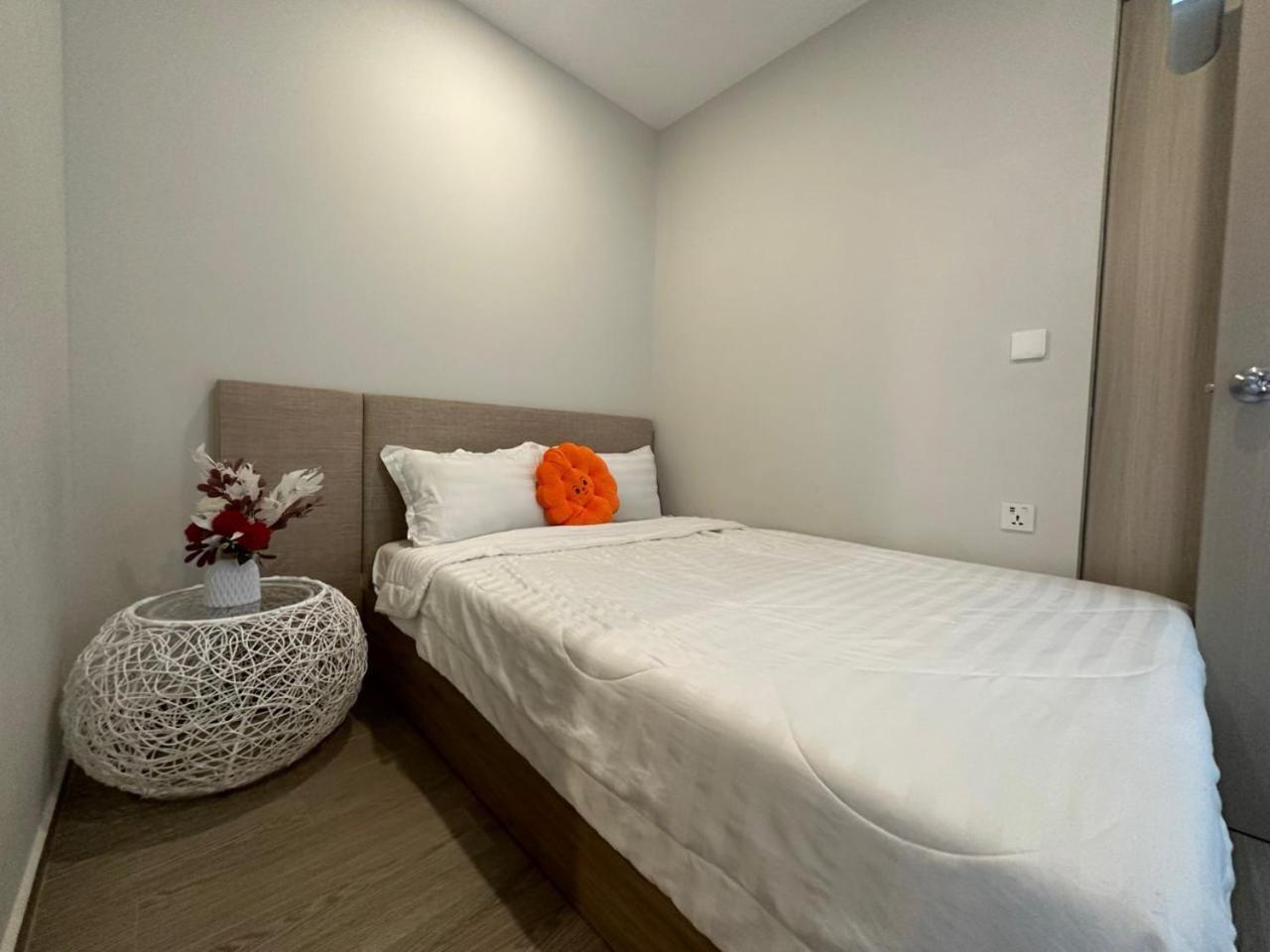Luxury The Song Happy Home Apartment Vũng Tàu Exterior foto