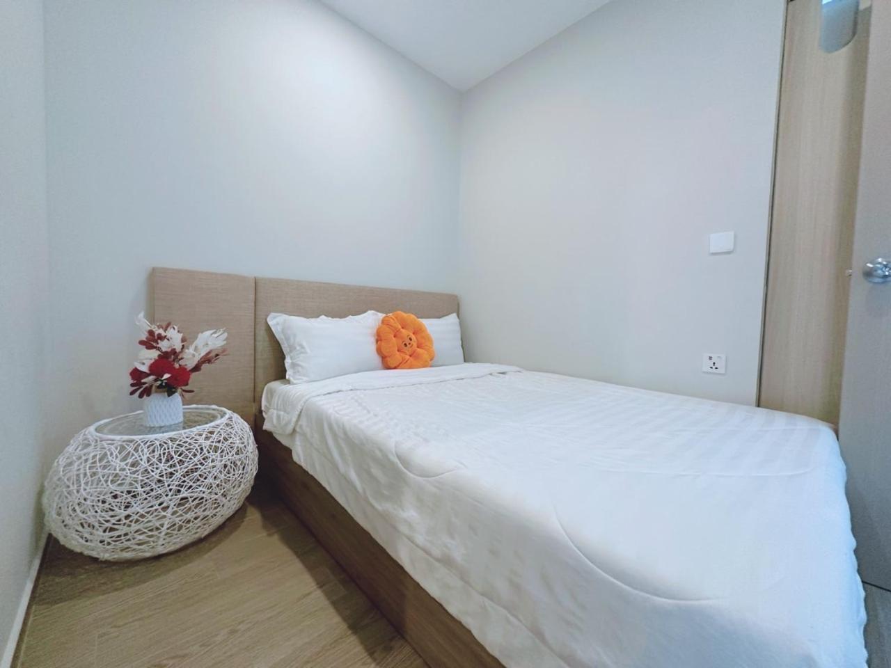 Luxury The Song Happy Home Apartment Vũng Tàu Exterior foto