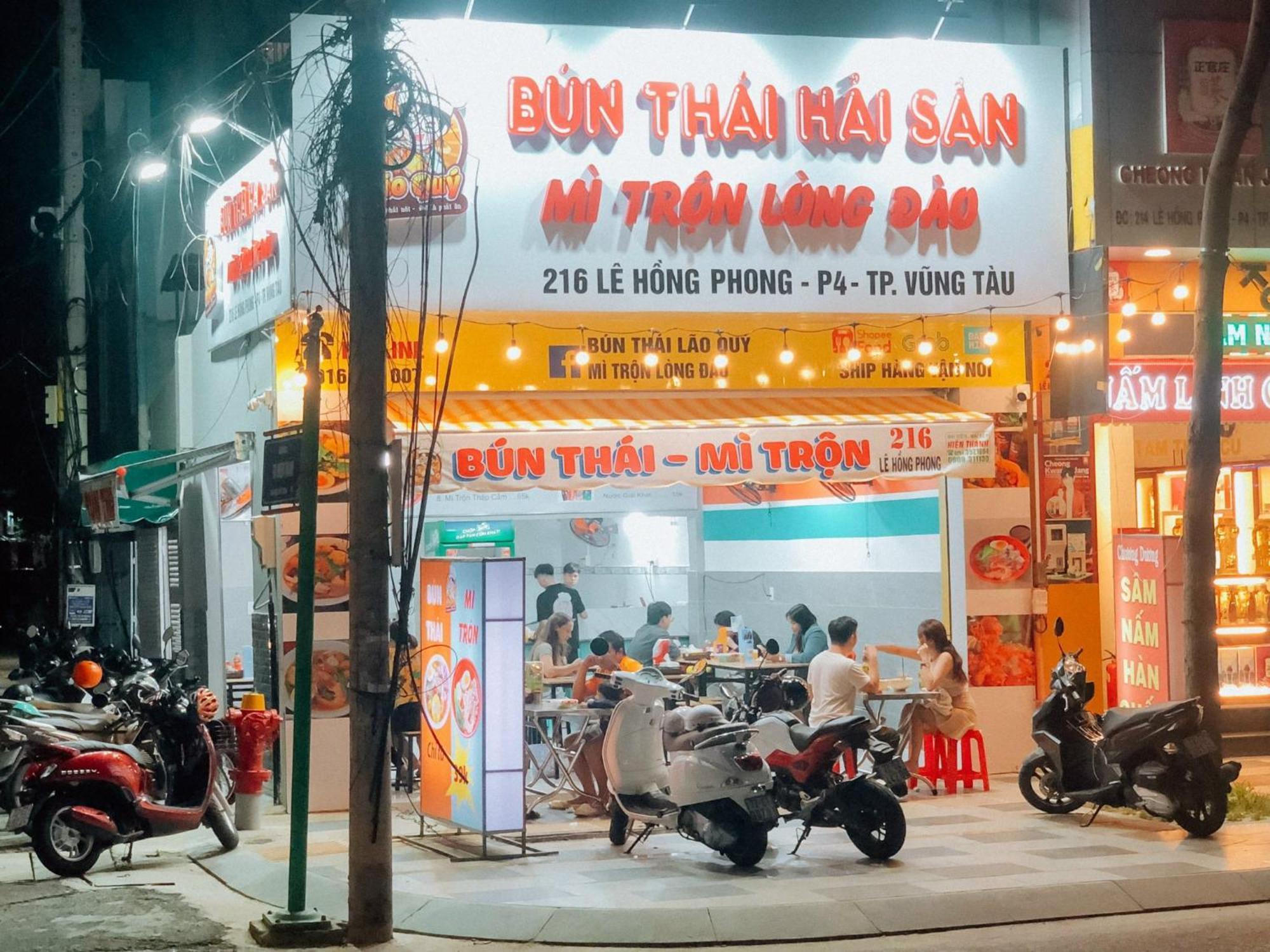 Luxury The Song Happy Home Apartment Vũng Tàu Exterior foto